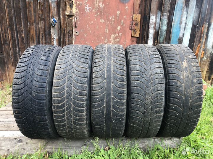 Bridgestone Ice Cruiser 7000 185/65 R15 88T