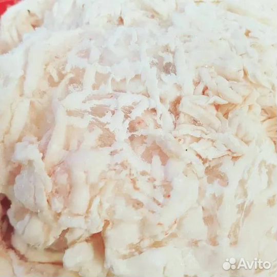 Жир сетка бараний