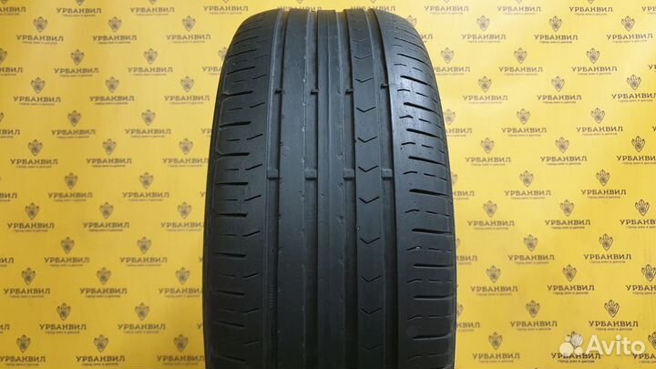 Continental ContiPremiumContact 5 225/55 R17 97Y