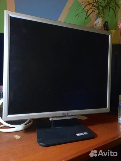 Монитор Acer