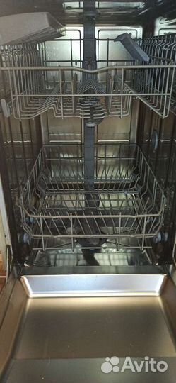 Посудомоечная машина bosch