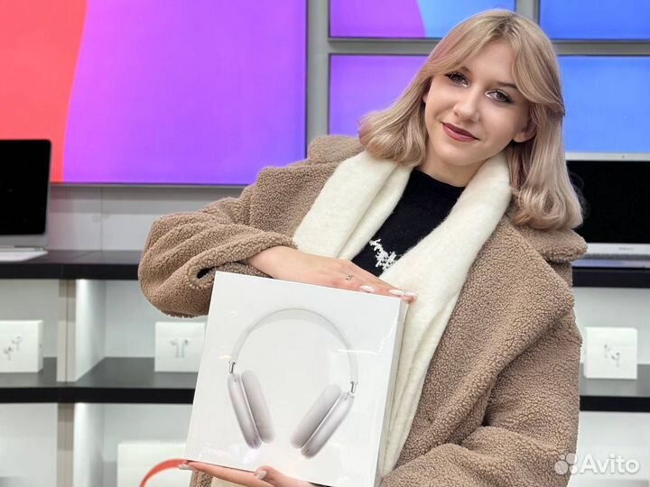 AirPods Max/ Оригинал