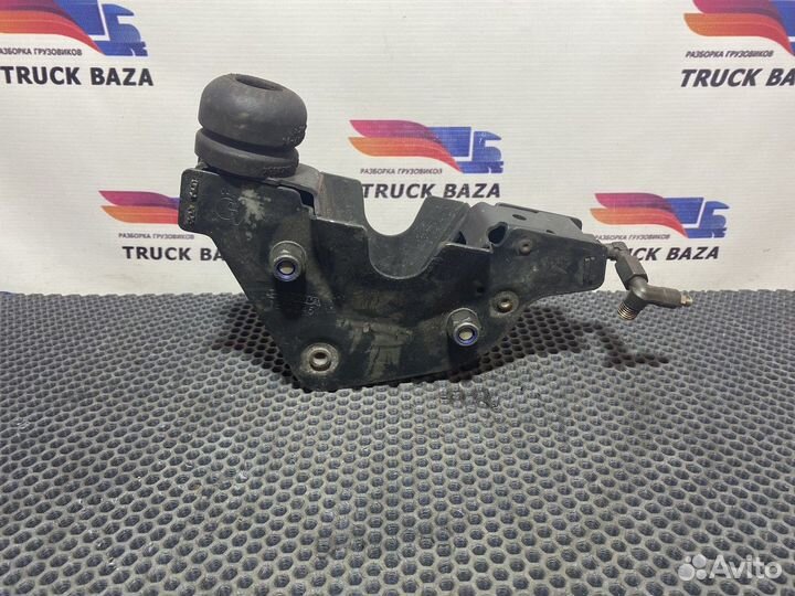 Замок кабины Scania 4-series, Scania 5-series