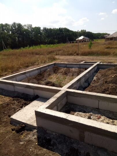 Участок 6 сот. (ИЖС)