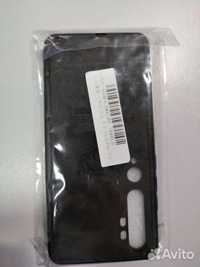 Xiaomi Mi Note 10 / Mi Note 10