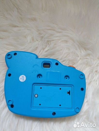 Фотоаппарат детский(музыкальный)