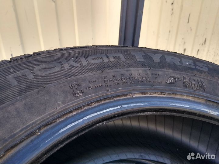 Nokian Tyres Nordman RS 205/60 R16