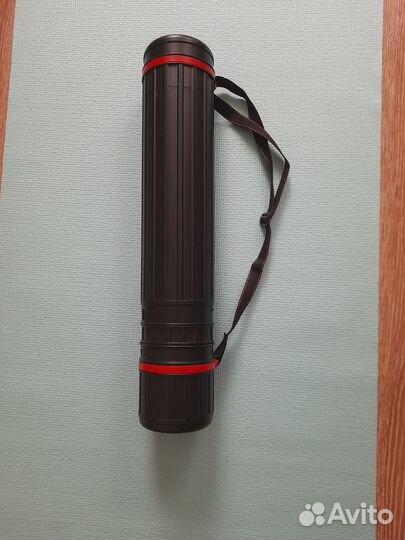 Тубус для чертежей