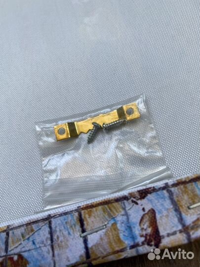 Картина «Париж»