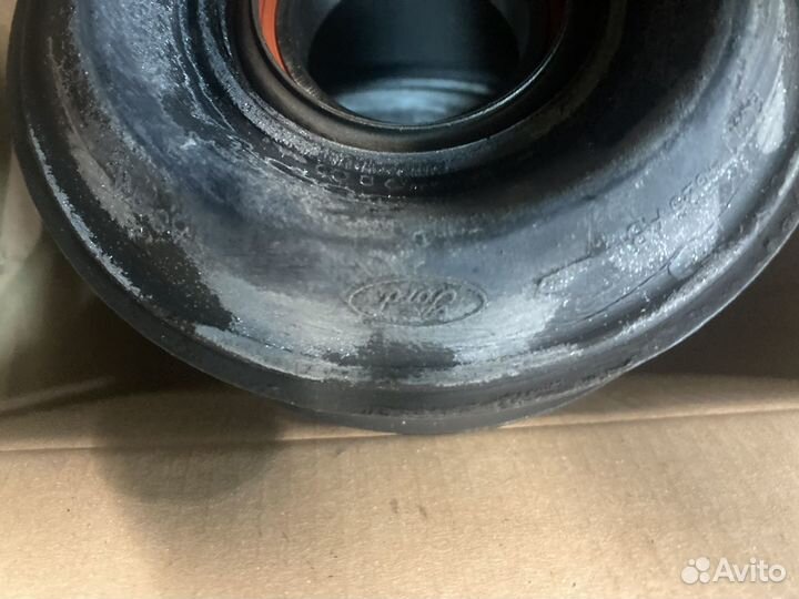 Подшипник подвесной Ford Transit