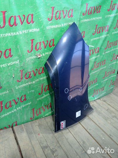 Крыло переднее правое Toyota Estima Lucida CXR20