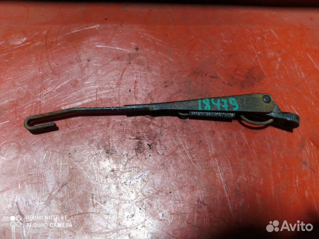 Поводок стеклоочистителя задний Ford Mondeo 2