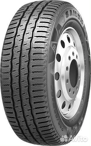 Sailun Ice Blazer WST1 195/75 R16 Q