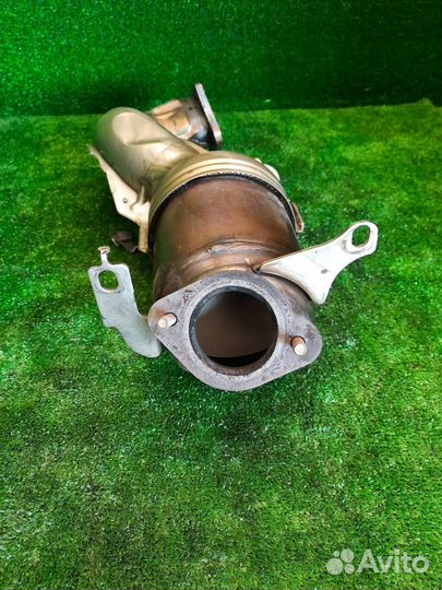 Катализатор Volkswagen Golf 5 BLG (1.4) 2007