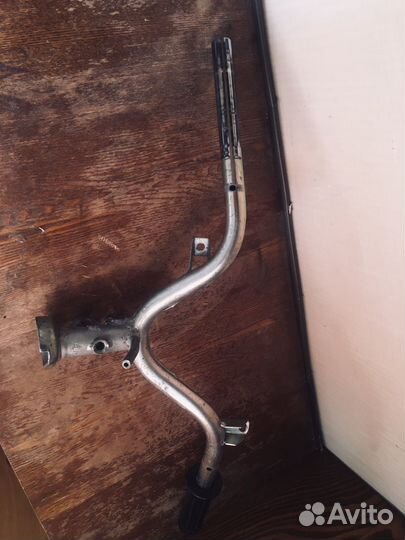 Руль для скутера