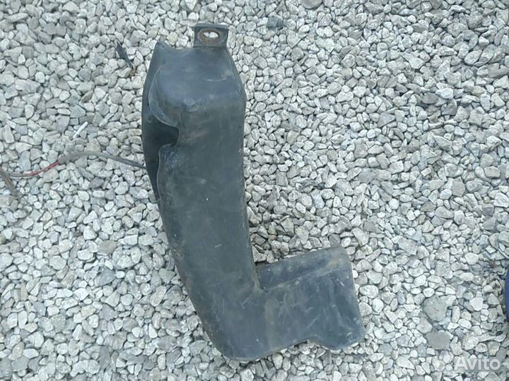 Бачок омывателя Дэу Нексия Daewoo Nexia