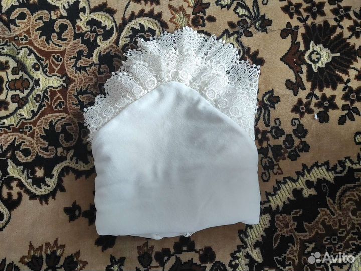 Товары для новорожденных