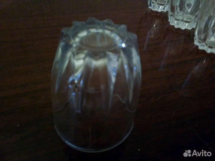 Рюмки для виски