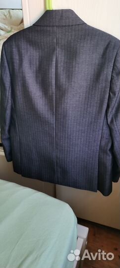 Брендовый костюм