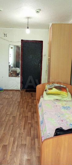 Комната 15 м² в 1-к., 4/5 эт.