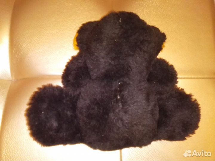 Детские игрушки мягкие СССР