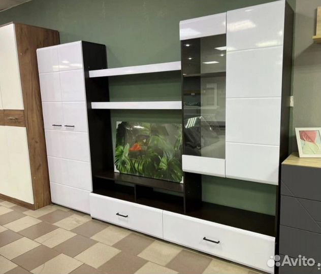 Стенка Альфа NEW