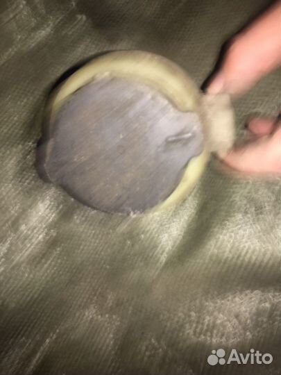 Бачок гур Nissan Cefiro A33