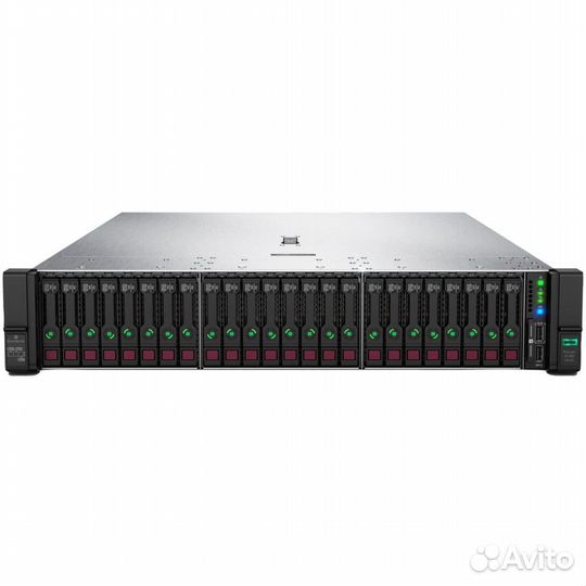 Сервер HPE Proliant DL380 Gen10 314277
