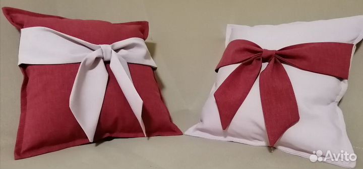 Подушка декоративная диванная