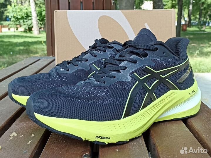 Беговые кроссовки Asics 41 размер