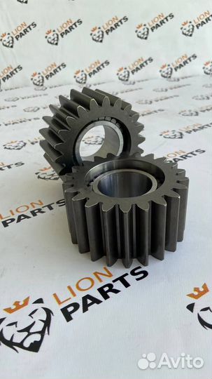 Планетарная шестерня 05.903808 JCB JS200