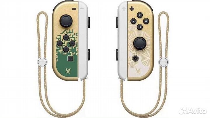 Nintendo Switch oled The Legend of Zelda Tears of