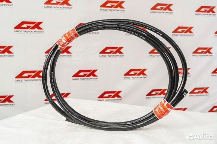 Рвд и фитинги всех видов А-R1OP710