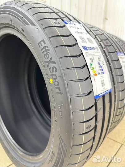 Triangle EffeXSport TH202 205/45 R17