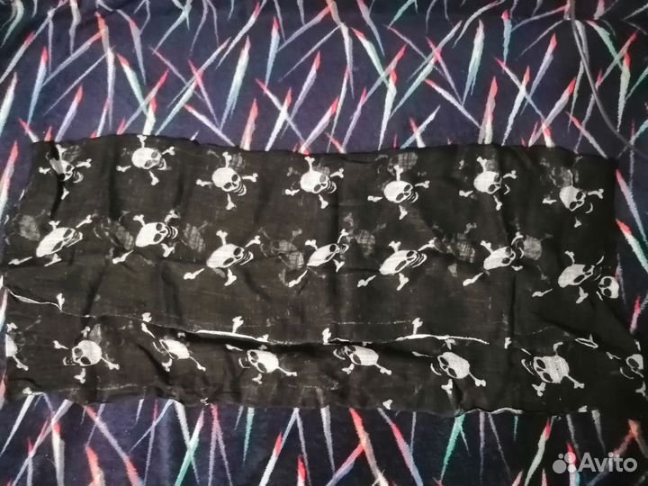 Варежки бесплатно