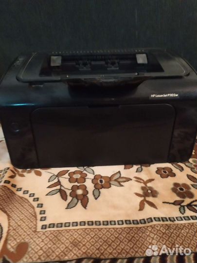Принтер