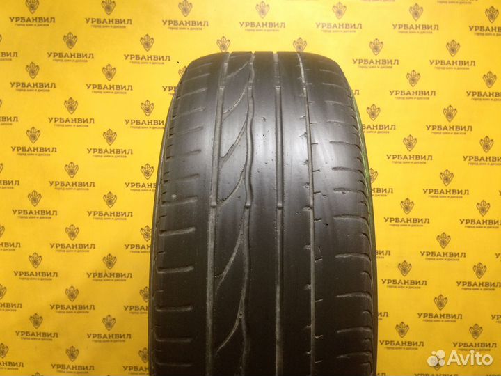 Bridgestone Turanza ER300 205/55 R16 91V