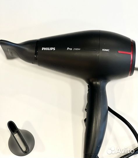 Фен Philips 2100W