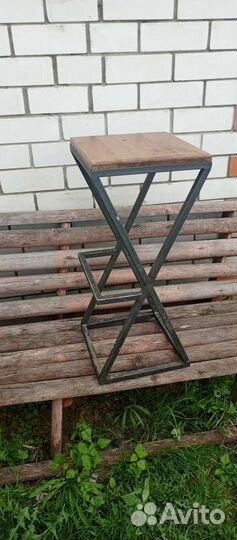 Барные стулья 6шт