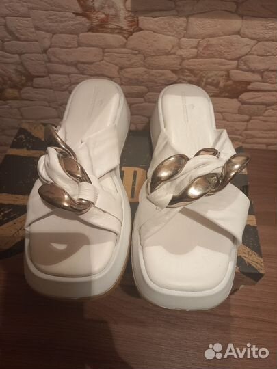 Сабо женские Keddo