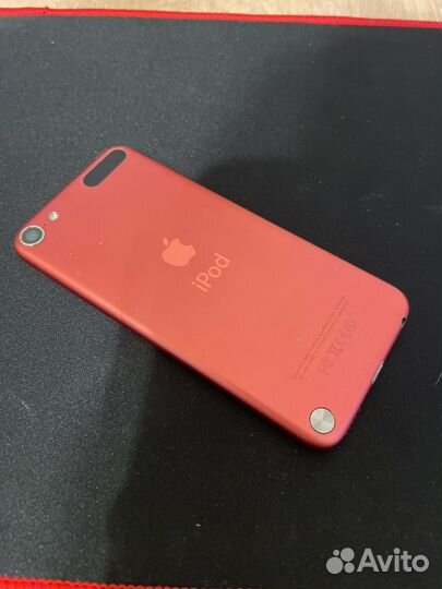 Плеер iPod touch 5g