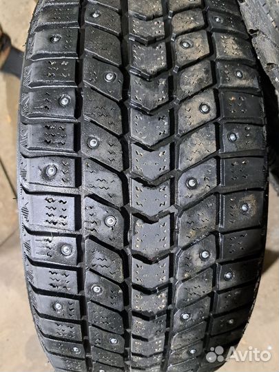 Dayton DW700 205/55 R16