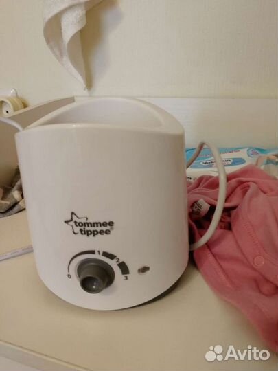 Подогреватель для Бутылочек Tommee Trippee