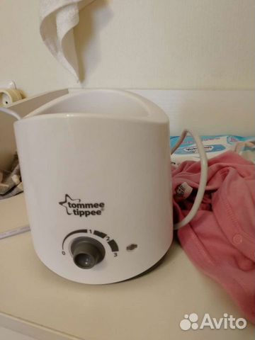 Подогреватель для Бутылочек Tommee Trippee