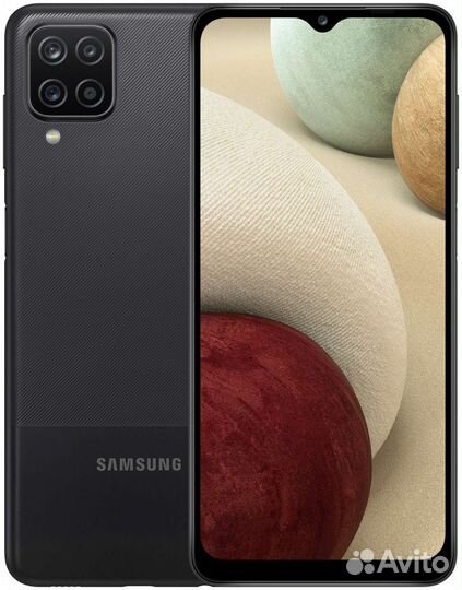 Samsung galaxy a12 32gb