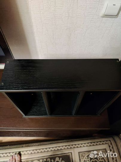 Подставка для cd дисков