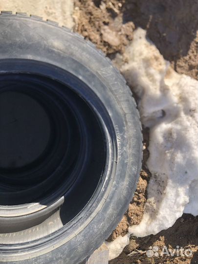 Bridgestone Ice Cruiser 5000 225/65 R17 102