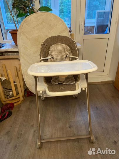 Стульчик для кормления