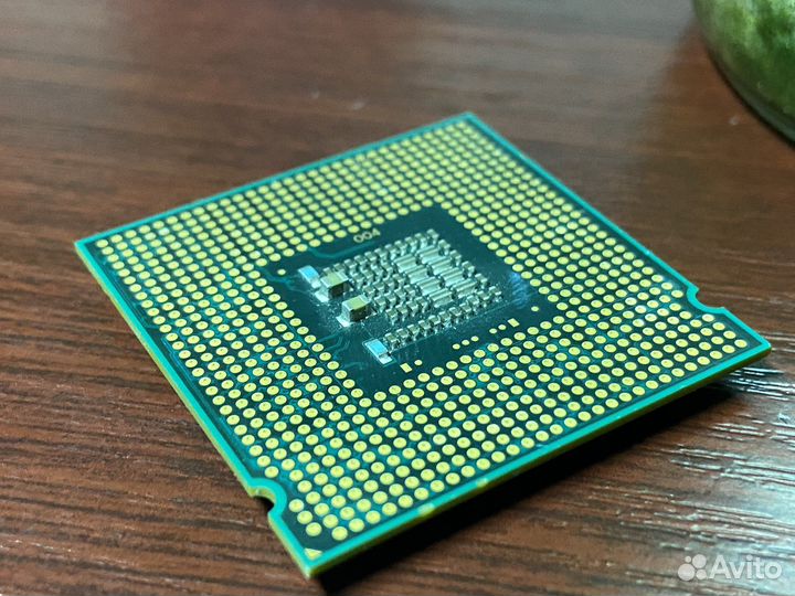 Процессор intel pentium E6500 2.93 GHZ Soket 775