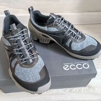 43 мужские кроссовки Ecco biom c trail новые